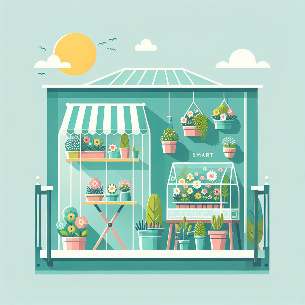Giardinaggio Urbano: 3 Regali per Pollici Verdi in Città