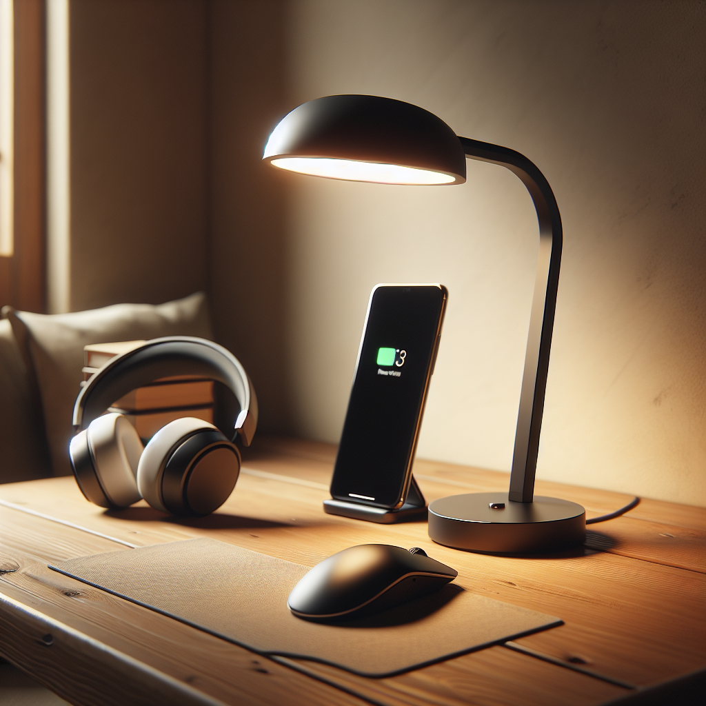 Idee regalo hi-tech per smart workers